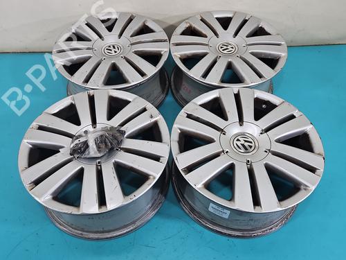 Used Wheel set Wheel set 38147015 38147015