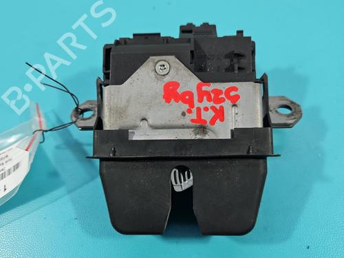Used Tailgate lock Tailgate lock FORD KUGA I [2008-2012] 37813529 37813529
