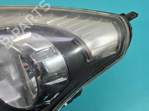 Left headlight RENAULT KOLEOS I (HY_) 2.0 dCi 4x4 (HY0K) | BP38729290C28  - Image 5