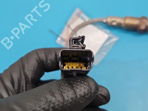 Electronic sensor PEUGEOT 2008 I (CU_) 1.2 THP 110 / PureTech 110 | BP38487241M84 - Image 4
