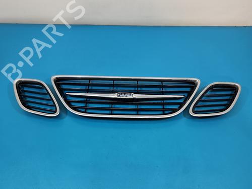 Used Grille Grille 38643558 38643558