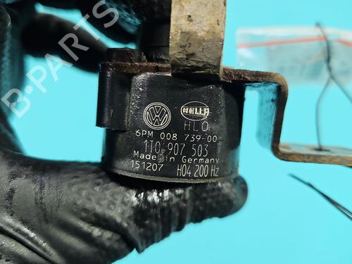 Electronic sensor VW JETTA III (1K2) | BP38148924M84 - Image 3