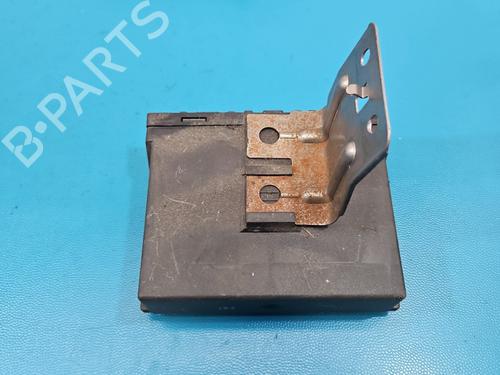Engine control unit (ECU) NISSAN ALMERA II Hatchback (N16) 1.8 | BP39615112M57 - Image 12