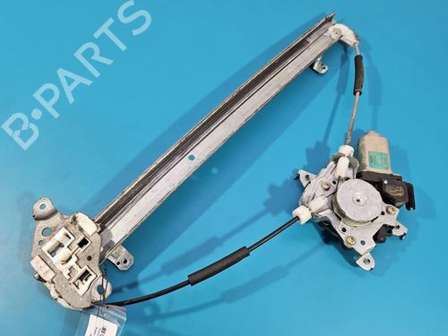 Used Front right window mechanism Front right window mechanism 39587497 39587497