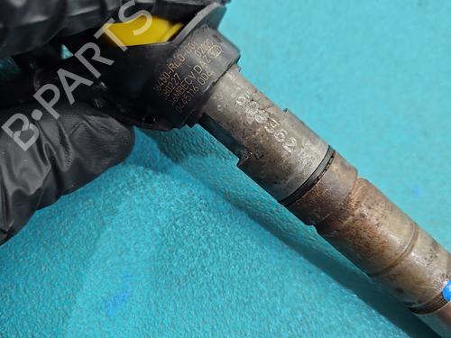Injector HONDA CR-V III (RE_) 2.2 i-DTEC 4WD (RE6) | BP38000338M100 - Image 2