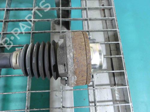 Right rear driveshaft SEAT LEON (5F1) | BP37880029M41 - Image 3