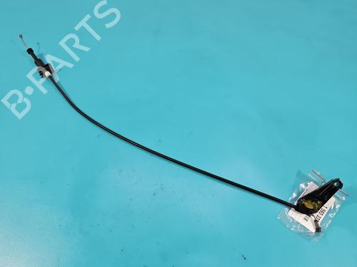 Used Cable Cable AUDI A4 B6 Avant (8E5) 1.9 TDI (130 hp) 39912063 39912063