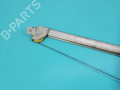 Front right window mechanism RENAULT TRAFIC II Van (FL) 2.0 dCi 115 (FL01, FL0U, FL00, FL0H, FL0M) | BP37825015C23 - Image 3