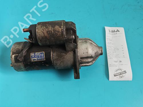 Used Starter Starter 37834992 37834992
