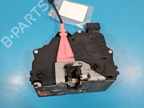 Højre bagtil lås OPEL CORSA E (X15) | BP38150182C99 - Image 3