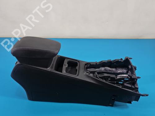 Used Armrest / Center console Armrest / Center console OPEL GRANDLAND / GRANDLAND X (A18, P1UO) 1.2 (75) (131 hp) 40015118 40015118