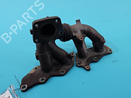 Used Exhaust manifold Exhaust manifold 38134023 38134023