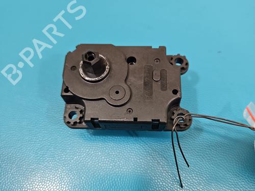 Heater blower motor MITSUBISHI ECLIPSE CROSS (GK_, GL_) | BP37845268M62 - Image 11