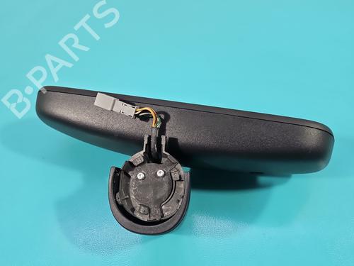 Rear mirror AUDI A5 Sportback (8TA) 3.0 TDI quattro | BP37840457I6 - Image 3