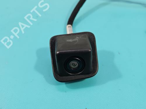 Camera PEUGEOT 2008 I (CU_) 1.2 THP 110 / PureTech 110 | BP37856450E14 - Image 2