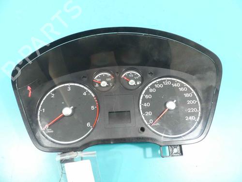 instrument-cluster-ford-focus-ii-da_-hcp-dp-2004-2005-2006-2007-2008-2009-2010-2011-2012-2013-37806874 main image