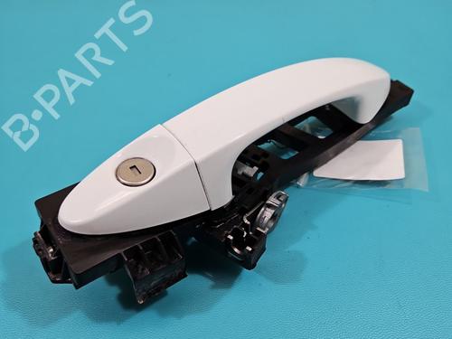 front-left-exterior-door-handle-ford-transit-courier-b460-box-bodympv-2014-38135413 main image
