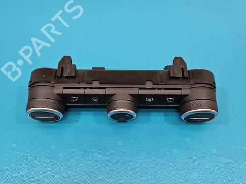 Climate control ALFA ROMEO STELVIO (949_) | BP37852400I5 - Image 3