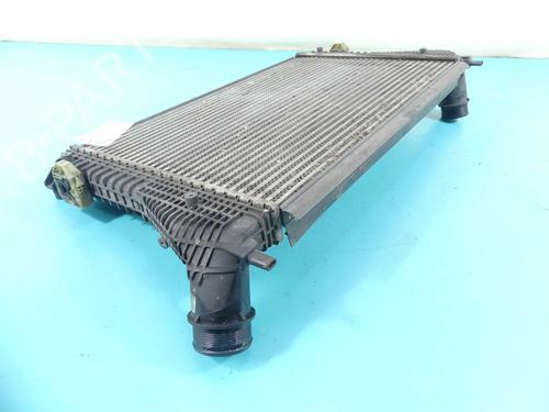 Intercooler SKODA SUPERB II (3T4) 2.0 TDI | BP37894363M30 - Image 3