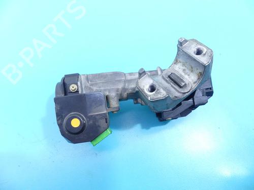 Engine control unit (ECU) HONDA STREAM (RN) 1.7 16V (RN1) | BP37878094M57 - Image 12