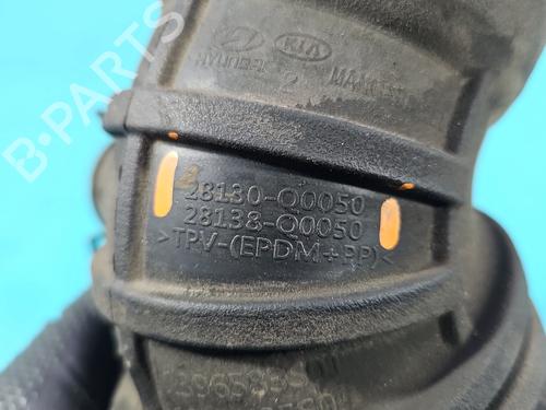 Pipe HYUNDAI i20 III (BC3, BI3) | BP38145899M125 - Image 3