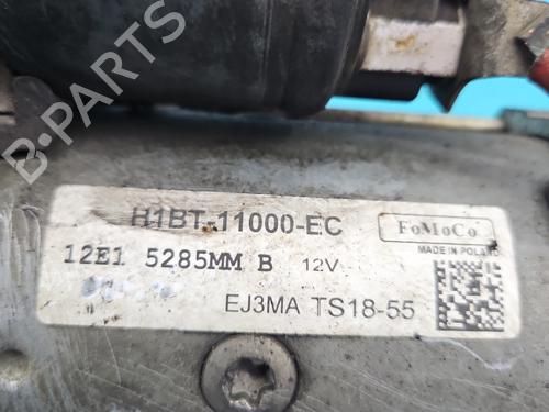 Starter FORD TRANSIT COURIER B460 Box Body/MPV | BP38127322M8 - Image 5
