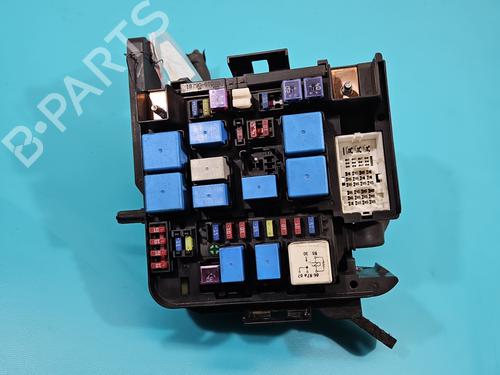 Fuse box HYUNDAI i30 (FD) | BP38123301E1 - Image 4