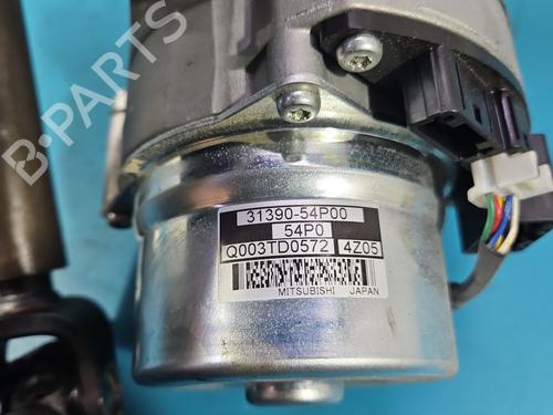 Steering pump SUZUKI VITARA (LY) 1.6 (APK 416) | BP39646906M99 - Image 10