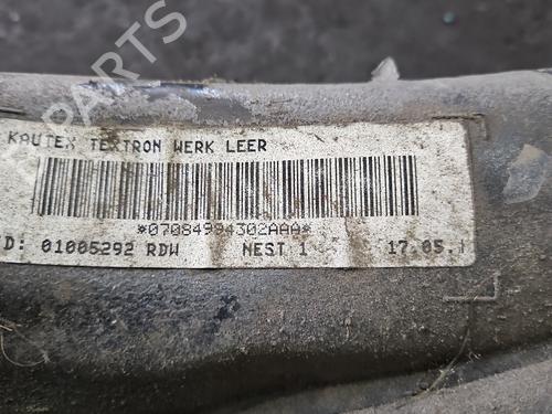 Benzintank VW CC B7 (358) 2.0 TDI | BP38148328C62 - Image 9