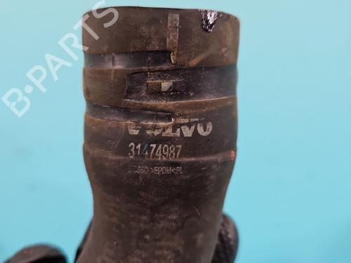 Pipe VOLVO V40 Hatchback (525) D4 | BP38138788M125 - Image 3
