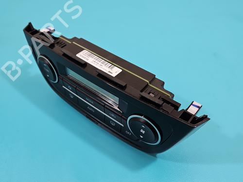 Climate control MITSUBISHI MIRAGE / SPACE STAR VI Hatchback (A0_A) 1.2 (A03A) | BP38132483I5 - Image 8