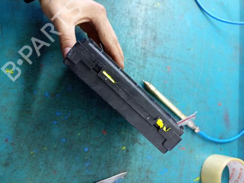 Water radiator DACIA DUSTER (HS_) 1.6 16V | BP38129468M31  - Image 20