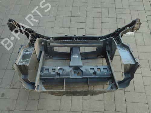 Frontplade/Frontkurv BMW X1 (E84) sDrive 18 d | BP38128871C72 - Image 2
