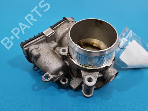 Used Throttle body Throttle body PEUGEOT 508 II (FB_, FH_, F3_) 1.6 PureTech 180 (F35GFR) (181 hp) 37840094 37840094