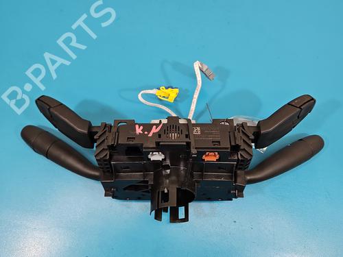 Steering column stalk PEUGEOT 301 1.6 BlueHDi 100 | BP37848273I23 - Image 7