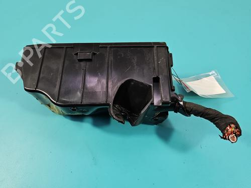 Fuse box SKODA FABIA IV (PJ3) | BP37857796E1 - Image 5
