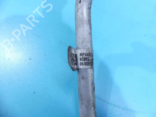 AC pipe HONDA CR-V III (RE_) 2.2 i-DTEC 4WD (RE6) | BP37890547M126 - Image 8