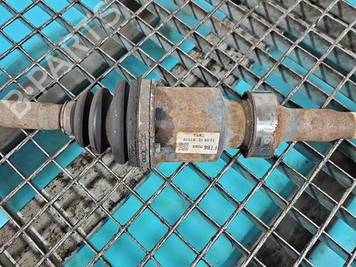 Right front driveshaft MAZDA 6 Saloon (GJ, GL) 2.5 (GJ5FP, GL1032, GL1033) | BP38123863M39 - Image 4