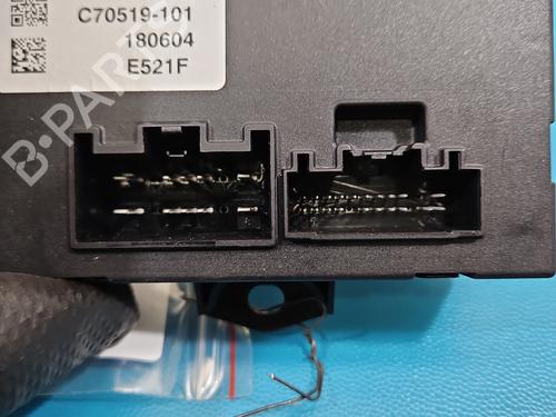 Electronic module JAGUAR F-PACE (X761) | BP37843306M83 - Image 4