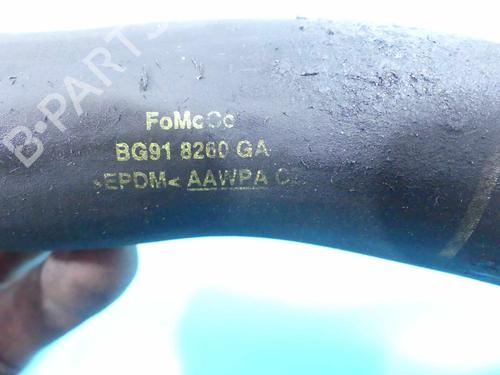 Pipe VOLVO XC60 I SUV (156) D5 AWD | BP37880487M125 - Image 3