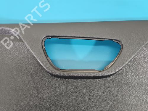Høyre frontpanel KIA RIO IV (YB, SC, FB) 1.2 CVVT | BP38148823C59 - Image 2