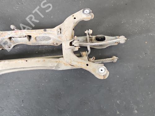 Rear axle MITSUBISHI ECLIPSE CROSS (GK_, GL_) | BP37844307M2 - Image 7