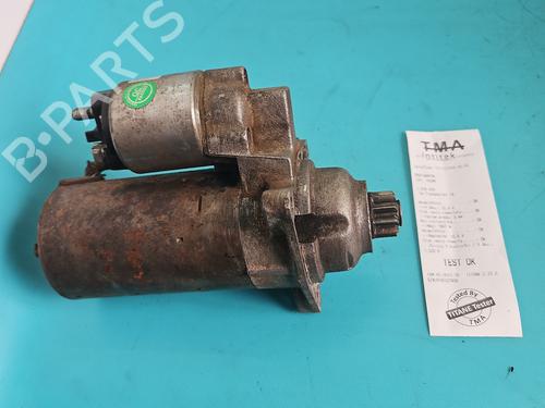Used Starter Starter 38871632 38871632