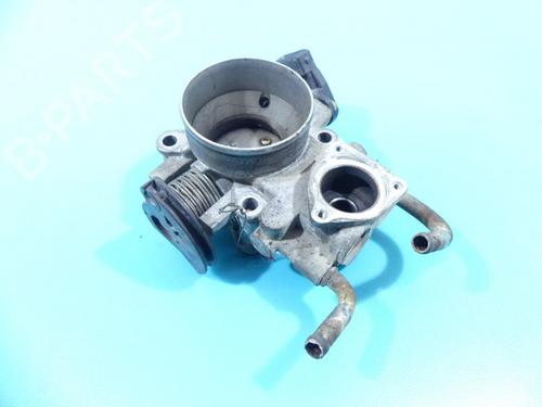 Used Throttle body Throttle body MITSUBISHI CARISMA (DA_) [1995-2006] 37891917 37891917