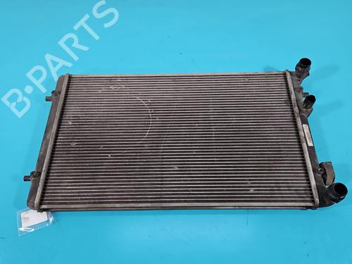 Used Water radiator Water radiator 38118038 38118038