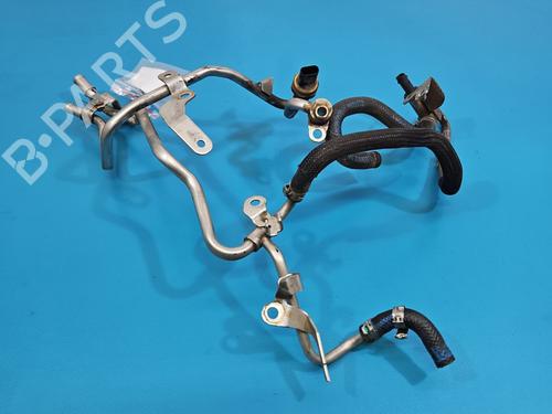 Used Pipe Pipe MERCEDES-BENZ E-CLASS (W213) E 220 d 4-matic (213.005) (194 hp) 40256533 40256533