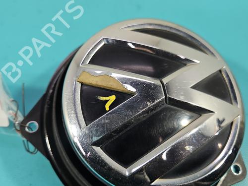 Tailgate handle VW PASSAT B8 (3G2, CB2) 2.0 TDI | BP38149866C132 - Image 3