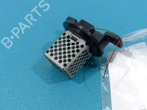 Used Heater resistor Heater resistor HONDA JAZZ II (GD_, GE3, GE2) [2001-2008] 38153150 38153150