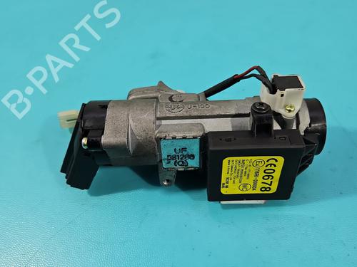 Engine control unit (ECU) CHEVROLET AVEO / KALOS Hatchback (T250, T255) | BP37828257M57 - Image 15