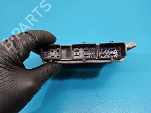 Engine control unit (ECU) RENAULT FLUENCE (L3_) 1.6 16V (L301, L30F, L30P, L30R) | BP38086247M57 - Image 4
